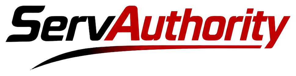 ServAuthority